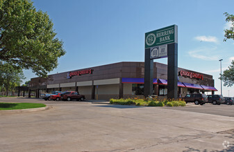 2500 S Coulter St, Amarillo, TX for sale Primary Photo- Image 1 of 1