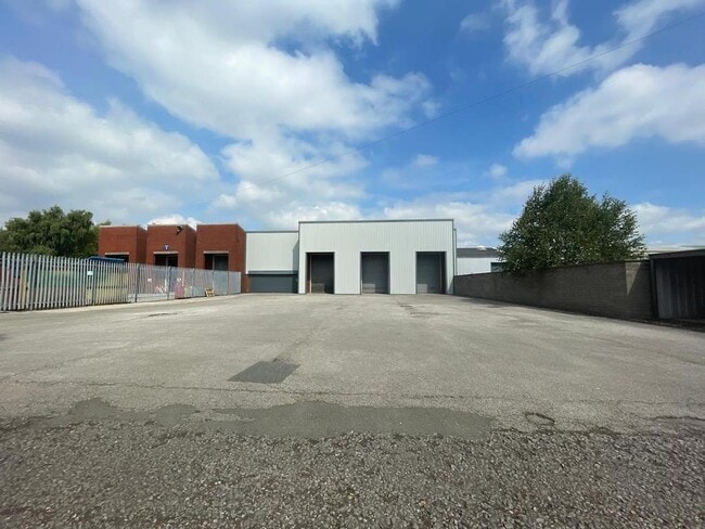 More details for Elswick Rd, Stoke On Trent - Industrial to Rent