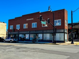 More details for 78-84 S Broadway, Aurora, IL - Office/Medical, Retail for Rent