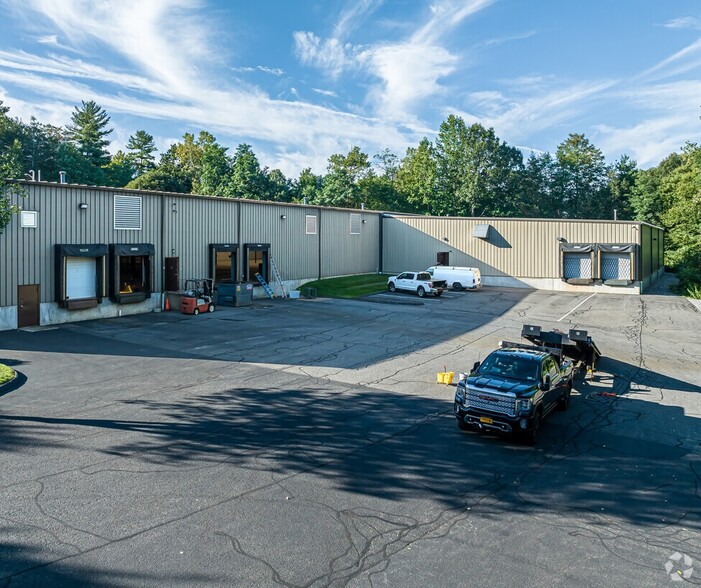 299 Industrial Ln, Torrington, CT for rent - Building Photo - Image 1 of 39