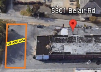 More details for 5301 Belair Rd, Baltimore, MD - Land for Rent