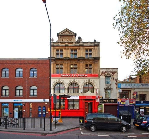 More details for 234-236 Whitechapel Rd, London - Office to Rent