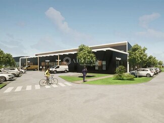 More details for Light Industrial for Sale