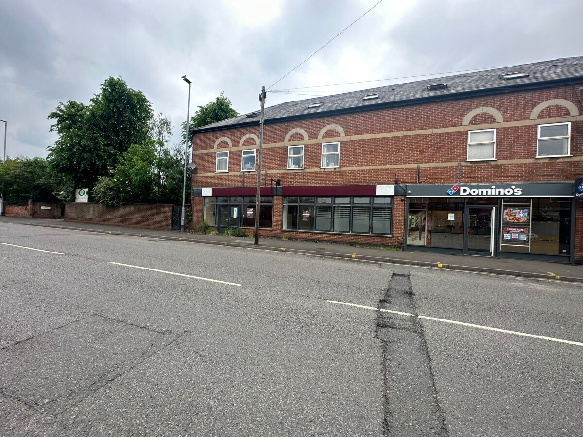 390-396 Carlton Hill, Nottingham for sale Building Photo- Image 1 of 1