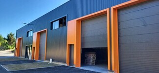 More details for 10 Avenue Jean Mermoz, Andrézieux-Bouthéon - Light Industrial for Sale