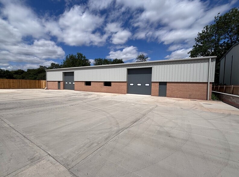 3/4 Winchester Av, Leicester for sale - Primary Photo - Image 1 of 1