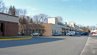 More details for 11700-11716 Reisterstown Rd, Reisterstown, MD - Retail for Rent