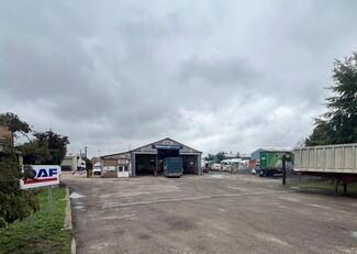 More details for Wells Business Park, Hall Barn Road – for Sale, Ely