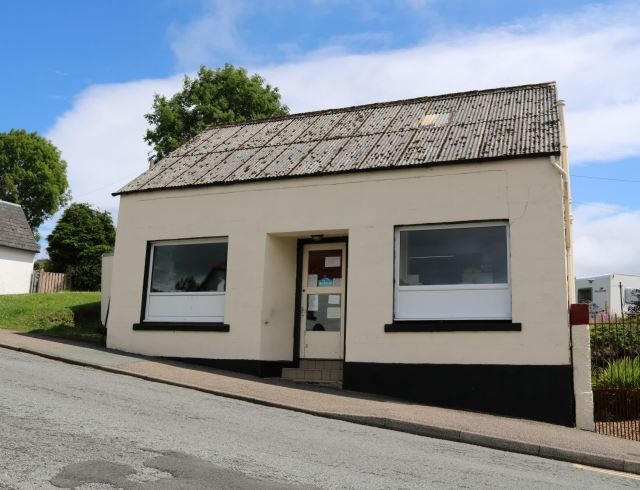 Stormy Hill Rd, Portree for sale - Primary Photo - Image 1 of 1