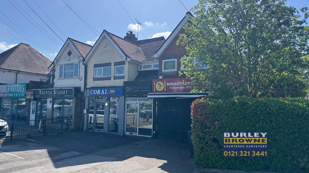 188A Chester Rd, Streetly for sale Building Photo- Image 1 of 6
