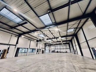 More details for Light Industrial to Rent
