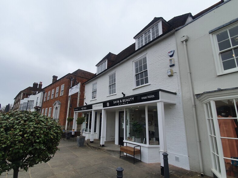 63-65 High St, Tenterden to rent - Building Photo - Image 3 of 31