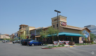 More details for 29049-29073 Overland Dr, Temecula, CA - Retail for Rent