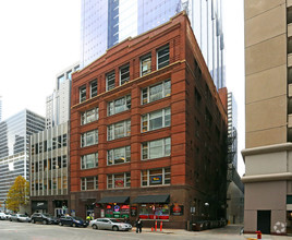 162 N Franklin St, Chicago, IL for sale Building Photo- Image 1 of 10