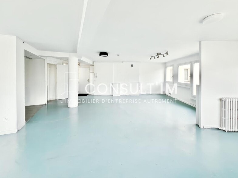 Office in Puteaux to rent - Interior Photo - Image 3 of 6