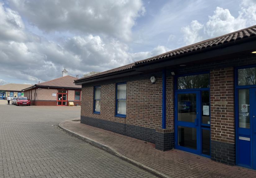 Brighton Rd, Crawley RH11 9BJ | LoopNet UK