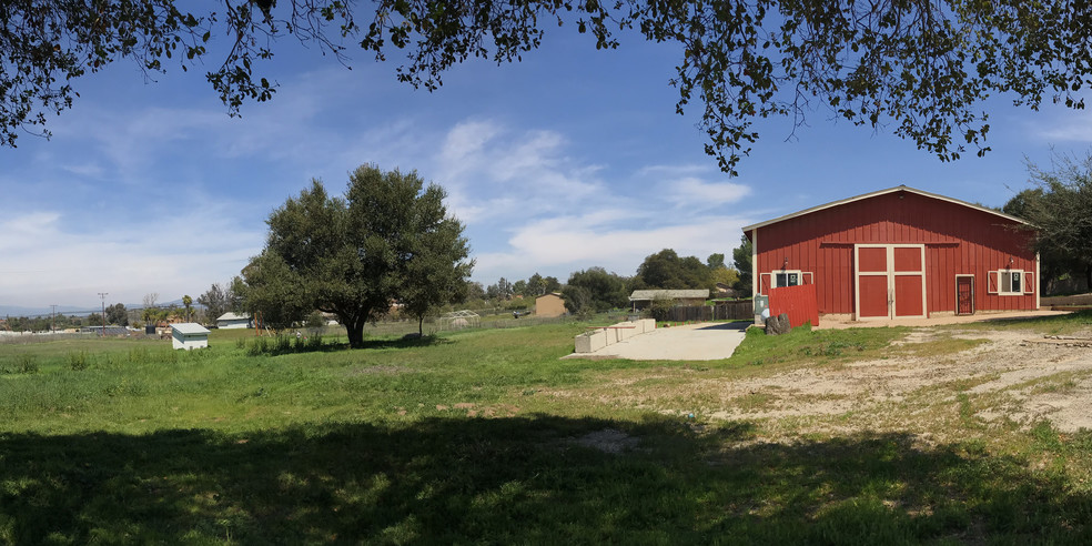 17718 Highway 67, Ramona, CA for rent - Building Photo - Image 2 of 7