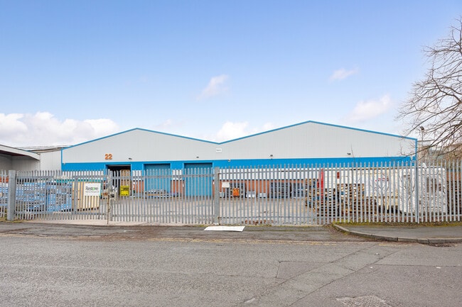 More details for Millshaw Park Ln, Leeds - Industrial to Rent