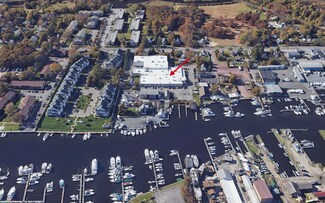 More details for 217 River Ave, Patchogue, NY - Light Industrial to Rent