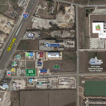 2180 Main St, Buda, TX for sale Aerial- Image 1 of 1