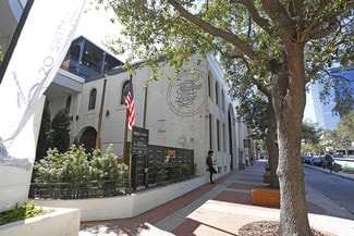 More details for 260 1st Ave S, Saint Petersburg, FL - Retail to Rent