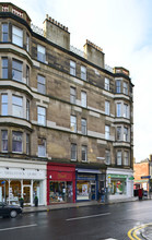 306 Morningside Rd, Edinburgh for sale Primary Photo- Image 1 of 1