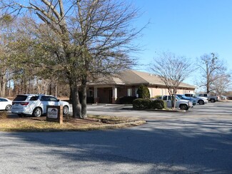 More details for 209 Burgess St, Greer, SC - Office for Sale