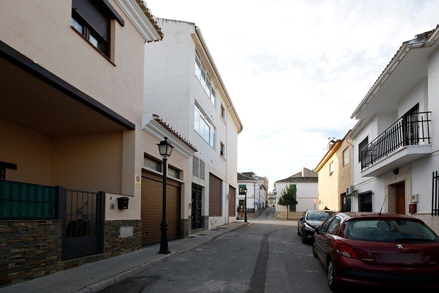 Retail in Las Gabias for sale - Building Photo - Image 3 of 12