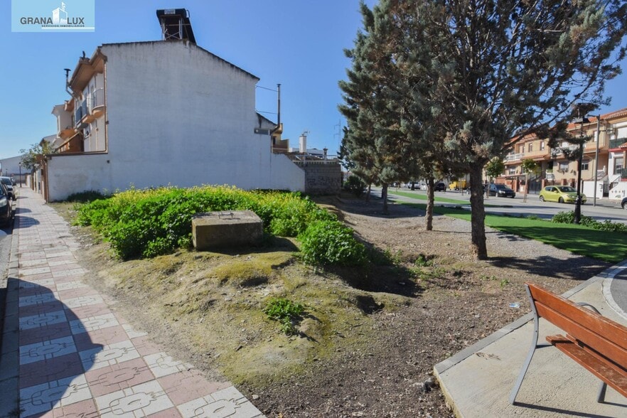 Calle Pedro de Mena, 23, Cúllar Vega, Granada for sale - Building Photo - Image 3 of 29
