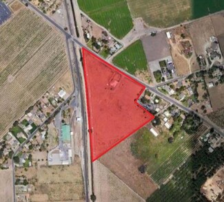 More details for 514 E French Camp Rd, French Camp, CA - Land for Sale