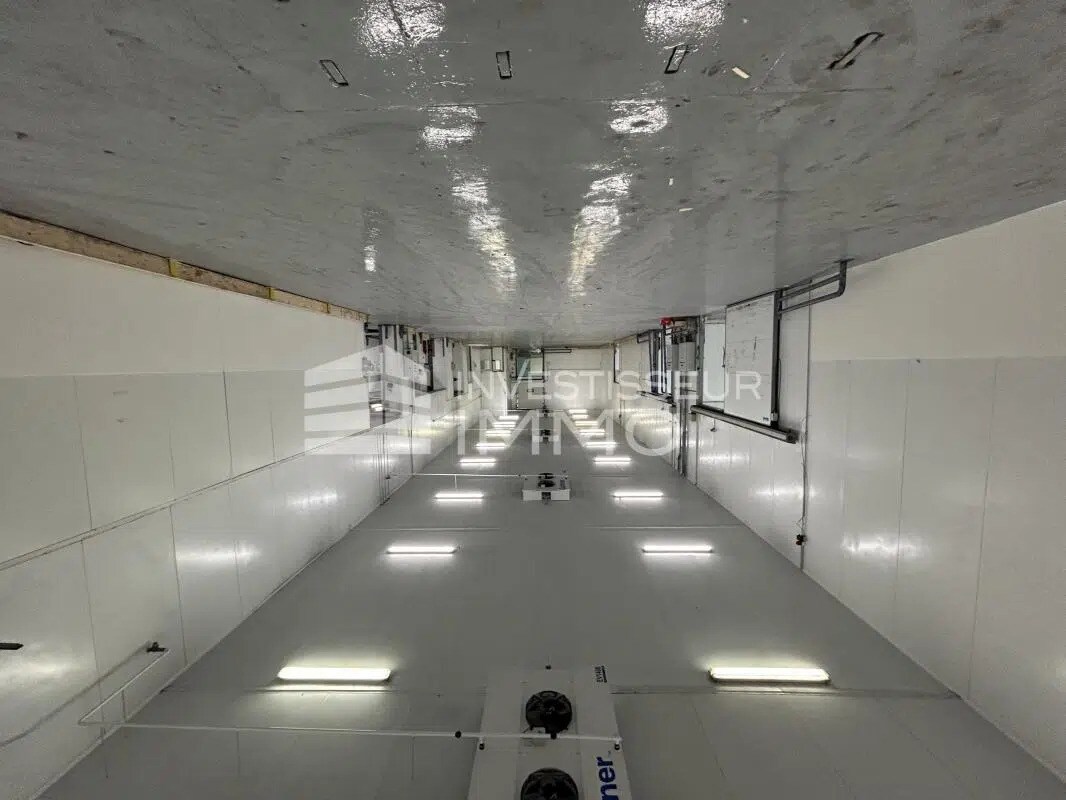 Office in Thiais to rent Interior Photo- Image 1 of 13