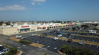 More details for 5100 S Croatan Hwy, Nags Head, NC - Retail for Rent