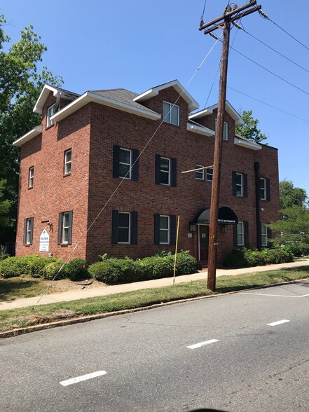 1564 S Mint St, Charlotte, NC for rent - Primary Photo - Image 1 of 9