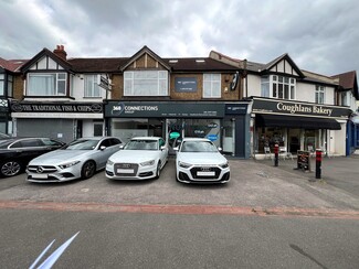 More details for 6-6A Stafford Rd, Wallington - Office for Rent