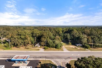 More details for 30720 White Ln, Spanish Fort, AL - Light Industrial for Sale