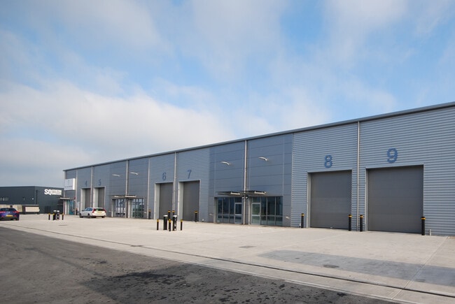 More details for 4 Sun Rise Way, Amesbury - Industrial to Rent