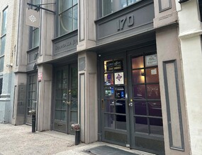 170 Mercer St, New York, NY for rent Building Photo- Image 1 of 5