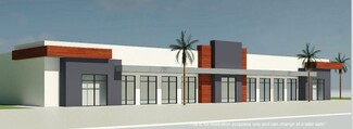 More details for 1127 S 14th St, Fernandina Beach, FL - Office/Retail for Rent