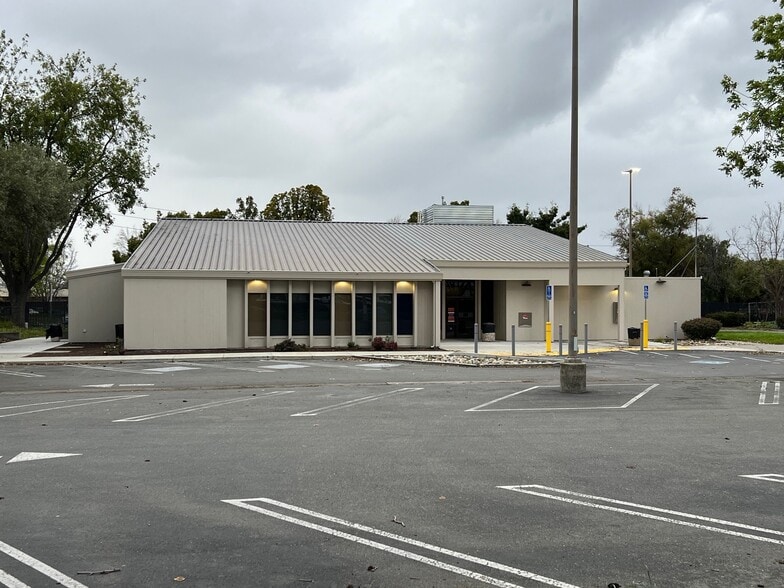 2925 Scott Blvd, Santa Clara, CA for sale - Building Photo - Image 1 of 1