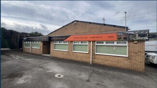 More details for 40 Dunswell Ln, Hull - Coworking for Rent