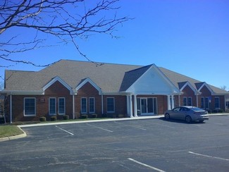 More details for 592 Office Pky, Westerville, OH - Office for Rent