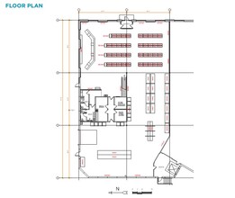 1975 Oakcrest Ave, Roseville, MN for rent Floor Plan- Image 1 of 1