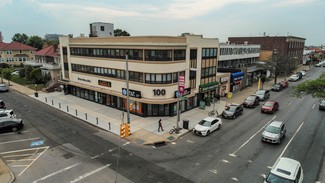 More details for 100 W Park Ave, Long Beach, NY - Office for Rent