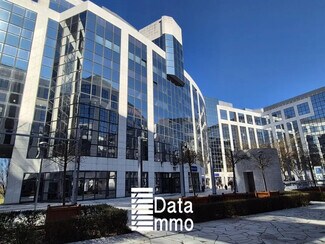 More details for 20 Rue Daniel Perdrige, Noisy-le-Grand - Office to Rent