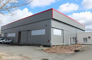 More details for Light Industrial to Rent