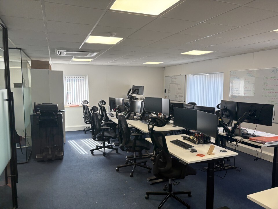 Weaver Rd, Lincoln to rent Interior Photo- Image 1 of 4