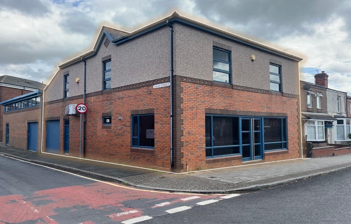 59a Chorley New Road Horwich, Bolton for sale Primary Photo- Image 1 of 1