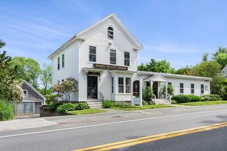 More details for 74 Martin St, Essex, MA - Office for Sale