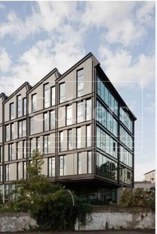 More details for 1-3 Avenue Sidoine Apollinaire, Lyon - Office to Rent