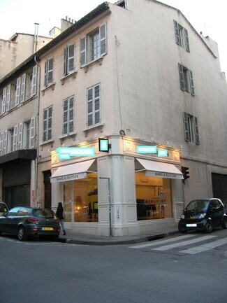More details for 118 Rue Paradis, Marseille - Retail to Rent